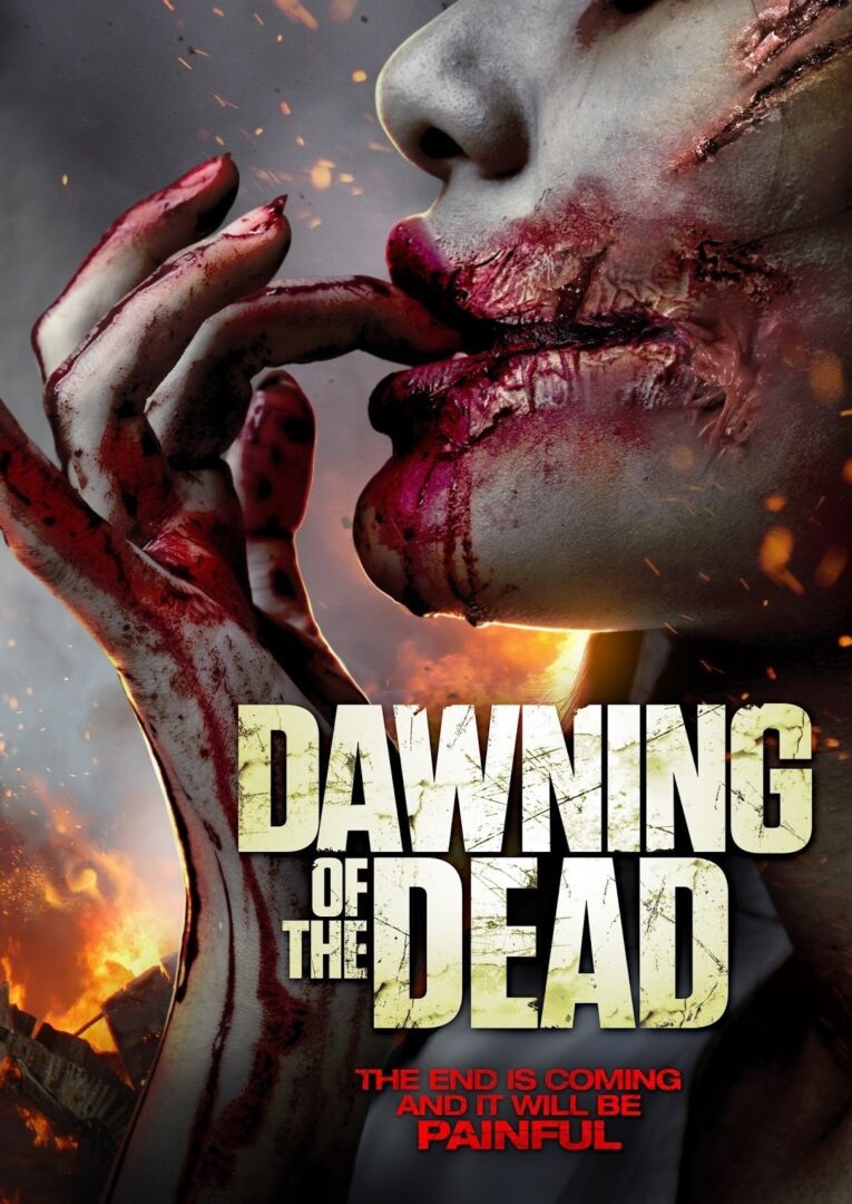 دانلود فیلم Dawning of the Dead 2017 بدون سانسور با پخش آنلاین