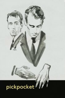 دانلود فیلم Pickpocket 1959 بدون سانسور با پخش آنلاین