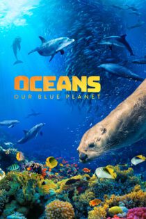دانلود فیلم Oceans: Our Blue Planet 2018 بدون سانسور با پخش آنلاین