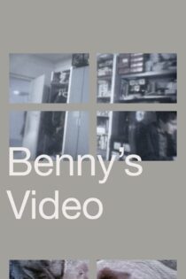 دانلود فیلم Benny’s Video 1992 بدون سانسور با پخش آنلاین