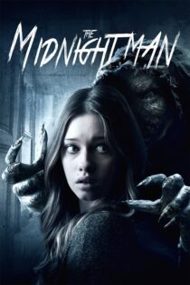 دانلود فیلم The Midnight Man 2016 بدون سانسور با پخش آنلاین
