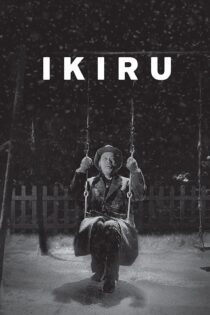 دانلود فیلم Ikiru 1952 بدون سانسور با پخش آنلاین