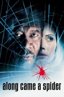 دانلود فیلم Along Came a Spider 2001 بدون سانسور با پخش آنلاین