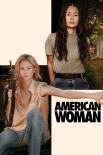 دانلود فیلم American Woman 2019 بدون سانسور با پخش آنلاین