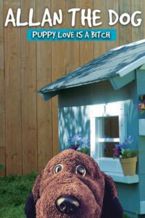 دانلود فیلم Allan the Dog 2020 بدون سانسور با پخش آنلاین
