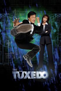 دانلود فیلم The Tuxedo 2002 بدون سانسور با پخش آنلاین