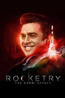 دانلود فیلم Rocketry: The Nambi Effect 2022 بدون سانسور با پخش آنلاین