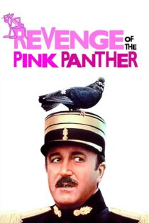 دانلود فیلم Revenge of the Pink Panther 1978 بدون سانسور با پخش آنلاین