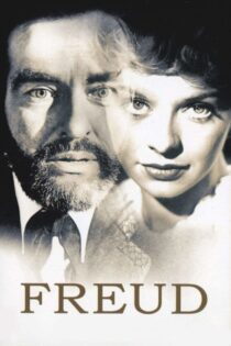دانلود فیلم Freud 1962 بدون سانسور با پخش آنلاین