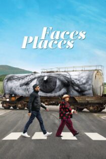 دانلود فیلم Faces Places 2017 بدون سانسور با پخش آنلاین دانلود فیلم Faces Places 2017 بدون سانسور با پخش آنلاین