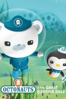 دانلود فیلم Octonauts & the Great Barrier Reef 2020 بدون سانسور با پخش آنلاین
