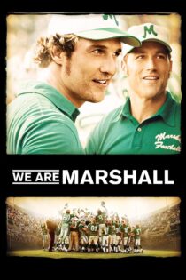 دانلود فیلم We Are Marshall 2006 بدون سانسور با پخش آنلاین
