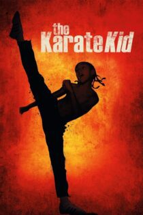 دانلود فیلم The Karate Kid 2010 بدون سانسور با پخش آنلاین