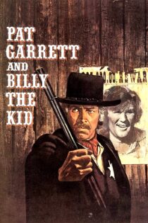دانلود فیلم Pat Garrett & Billy the Kid 1973 بدون سانسور با پخش آنلاین