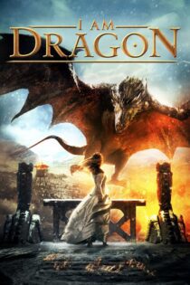 دانلود فیلم I Am Dragon 2015 بدون سانسور با پخش آنلاین