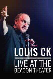 دانلود فیلم Louis C.K.: Live at the Beacon Theater 2011 بدون سانسور با پخش آنلاین