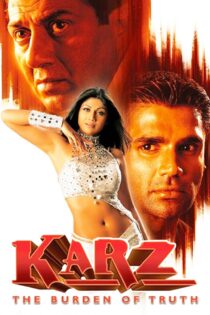 دانلود فیلم Karz: The Burden of Truth 2002 بدون سانسور با پخش آنلاین