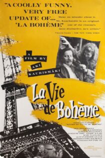دانلود فیلم The Bohemian Life 1992 بدون سانسور با پخش آنلاین