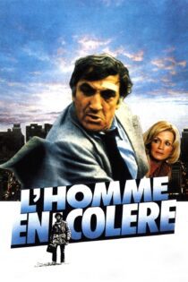دانلود فیلم L’homme en colère 1979 بدون سانسور با پخش آنلاین