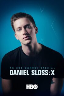 دانلود فیلم Daniel Sloss: X 2019 بدون سانسور با پخش آنلاین دانلود فیلم Daniel Sloss: X 2019 بدون سانسور با پخش آنلاین