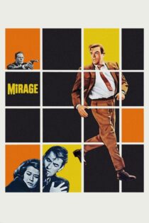 دانلود فیلم Mirage 1965 بدون سانسور با پخش آنلاین