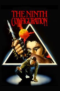 دانلود فیلم The Ninth Configuration 1980 بدون سانسور با پخش آنلاین
