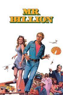 دانلود فیلم Mr. Billion 1977 بدون سانسور با پخش آنلاین