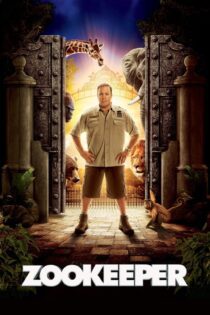 دانلود فیلم Zookeeper 2011 بدون سانسور با پخش آنلاین