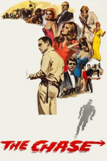 دانلود فیلم The Chase 1966 بدون سانسور با پخش آنلاین دانلود فیلم The Chase 1966 بدون سانسور با پخش آنلاین