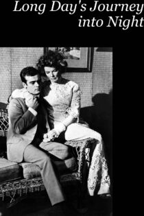 دانلود فیلم Long Day’s Journey Into Night 1962 بدون سانسور با پخش آنلاین