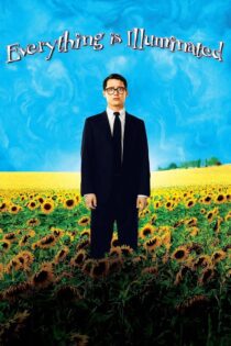دانلود فیلم Everything Is Illuminated 2005 بدون سانسور با پخش آنلاین