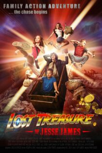 دانلود فیلم Lost Treasure of Jesse James 2020 بدون سانسور با پخش آنلاین