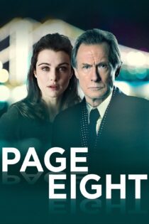 دانلود فیلم Page Eight 2011 بدون سانسور با پخش آنلاین