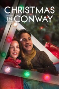 دانلود فیلم Christmas in Conway 2013 بدون سانسور با پخش آنلاین