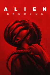 دانلود فیلم Alien: Romulus 2024 بدون سانسور با پخش آنلاین
