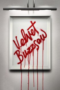 دانلود فیلم Velvet Buzzsaw 2019 بدون سانسور با پخش آنلاین دانلود فیلم Velvet Buzzsaw 2019 بدون سانسور با پخش آنلاین