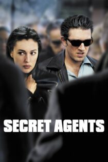 دانلود فیلم Secret Agents 2004 بدون سانسور با پخش آنلاین