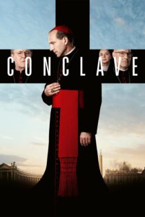 دانلود فیلم Conclave 2024 بدون سانسور با پخش آنلاین