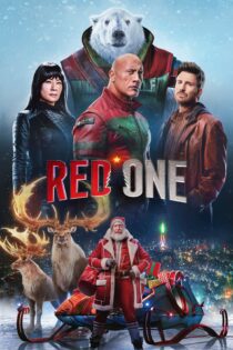 دانلود فیلم Red One 2024 بدون سانسور با پخش آنلاین دانلود فیلم Red One 2024 بدون سانسور با پخش آنلاین