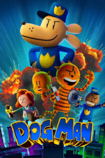 دانلود فیلم Dog Man 2025 بدون سانسور با پخش آنلاین