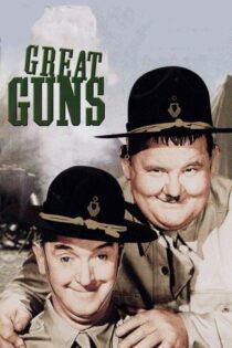 دانلود فیلم Great Guns 1941 بدون سانسور با پخش آنلاین دانلود فیلم Great Guns 1941 بدون سانسور با پخش آنلاین