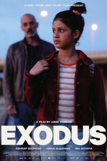 دانلود فیلم Exodus 2023 بدون سانسور با پخش آنلاین
