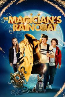 دانلود فیلم The Magician’s Raincoat 2024 بدون سانسور با پخش آنلاین