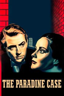 دانلود فیلم The Paradine Case 1947 بدون سانسور با پخش آنلاین دانلود فیلم The Paradine Case 1947 بدون سانسور با پخش آنلاین