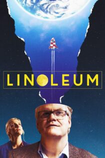 دانلود فیلم Linoleum 2022 بدون سانسور با پخش آنلاین
