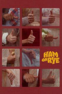 دانلود فیلم Ham on Rye 2019 بدون سانسور با پخش آنلاین