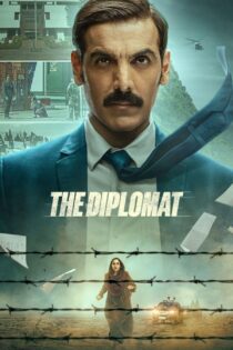 دانلود فیلم The Diplomat 2025 بدون سانسور با پخش آنلاین