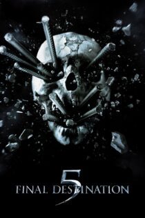 دانلود فیلم Final Destination 5 2011 بدون سانسور با پخش آنلاین دانلود فیلم Final Destination 5 2011 بدون سانسور با پخش آنلاین