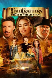 دانلود فیلم Timecrafters: The Treasure of Pirate’s Cove 2020 بدون سانسور با پخش آنلاین