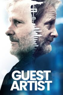 دانلود فیلم Guest Artist 2019 بدون سانسور با پخش آنلاین